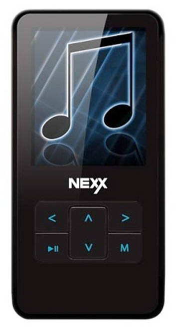 Инструкция По Прошивке Nexx Nf-810 2Gb