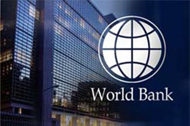 Dünya bankı Ukraynaya $ 150 mln. kredit ayıracaq