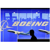     Boeing 737 MAX