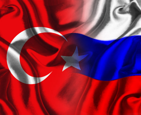 Россия и Турция договорились как можно скорее снять взаимные ограничения