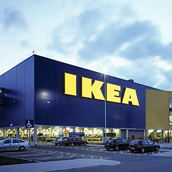 IKEA      - 