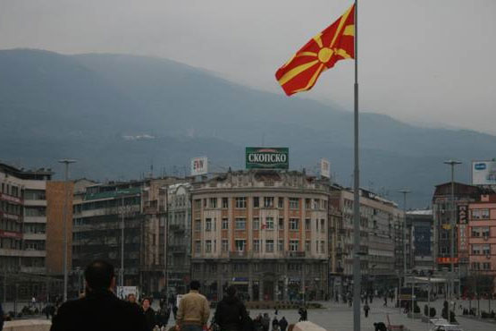 Президент Македонии пообещал оппозиции мандат на формирование правительства