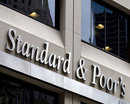 Standard & Poors      