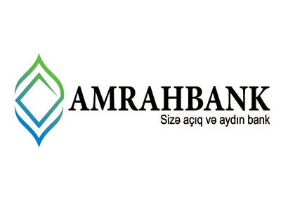   Amrahbank   45,3%