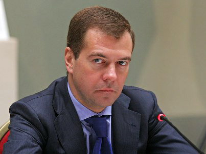 Медведев поблагодарил Турцию за помощь при эвакуации экипажа 