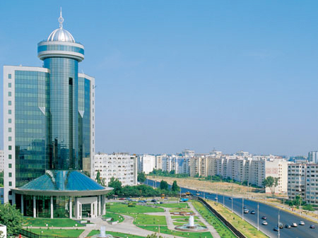 Узбекистан и ЕБРР начинают новый этап сотрудничества