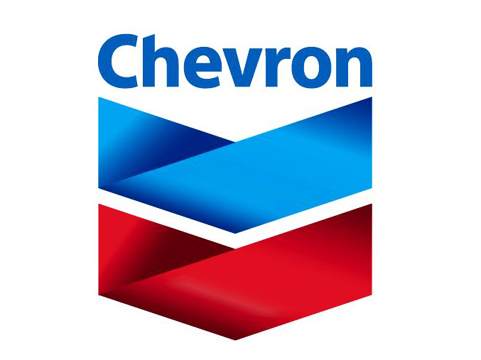      Chevron  