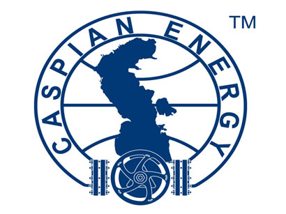    100-   Caspian Energy