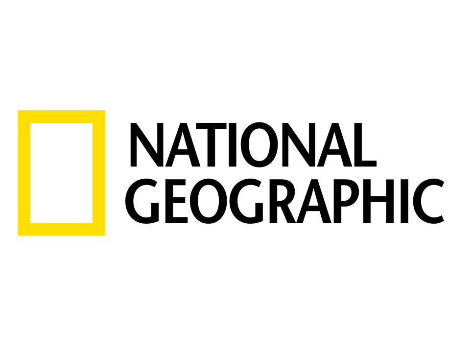 National Geographic        2018 