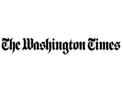 The Washington Times:        ,   