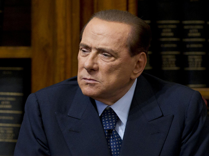В Италии за истечением срока давности закрыто очередное уголовное дело против Берлускони