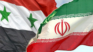 Министры обороны Сирии и Ирана договорились усилить борьбу с терроризмом