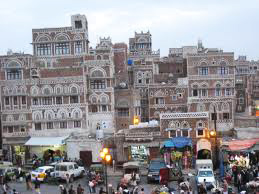 В Йемене при обстреле мечети погибли более 20 человек