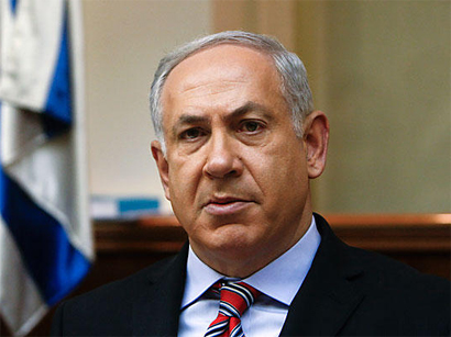Netanyahu Rusiyaya gedir - Putinlə söhbəti var