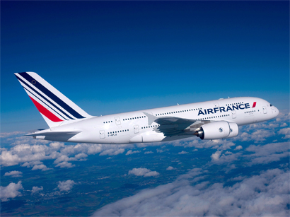   12,7%   Air France - KLM
