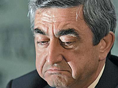 Ermənistan prezidenti Bakıdan şikayətləndi - Onu nə narahat edir?