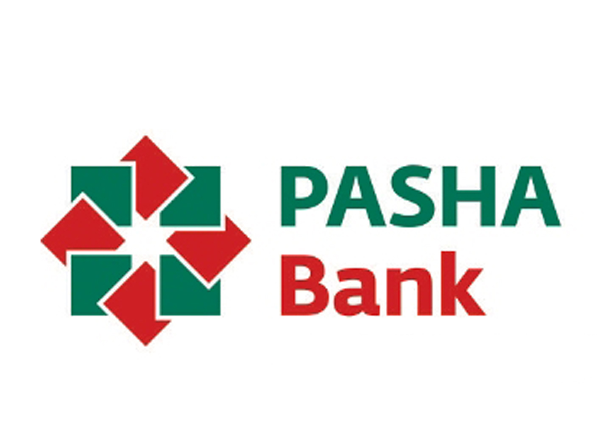 PASHA Bank  10-         SIBOS
