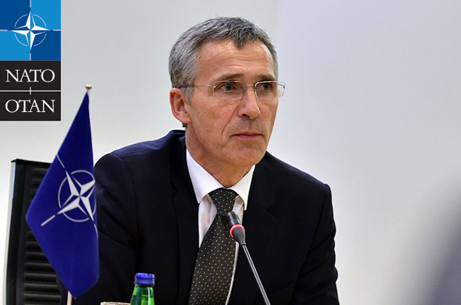 НАТО без Турции ослабнет - генсек НАТО
