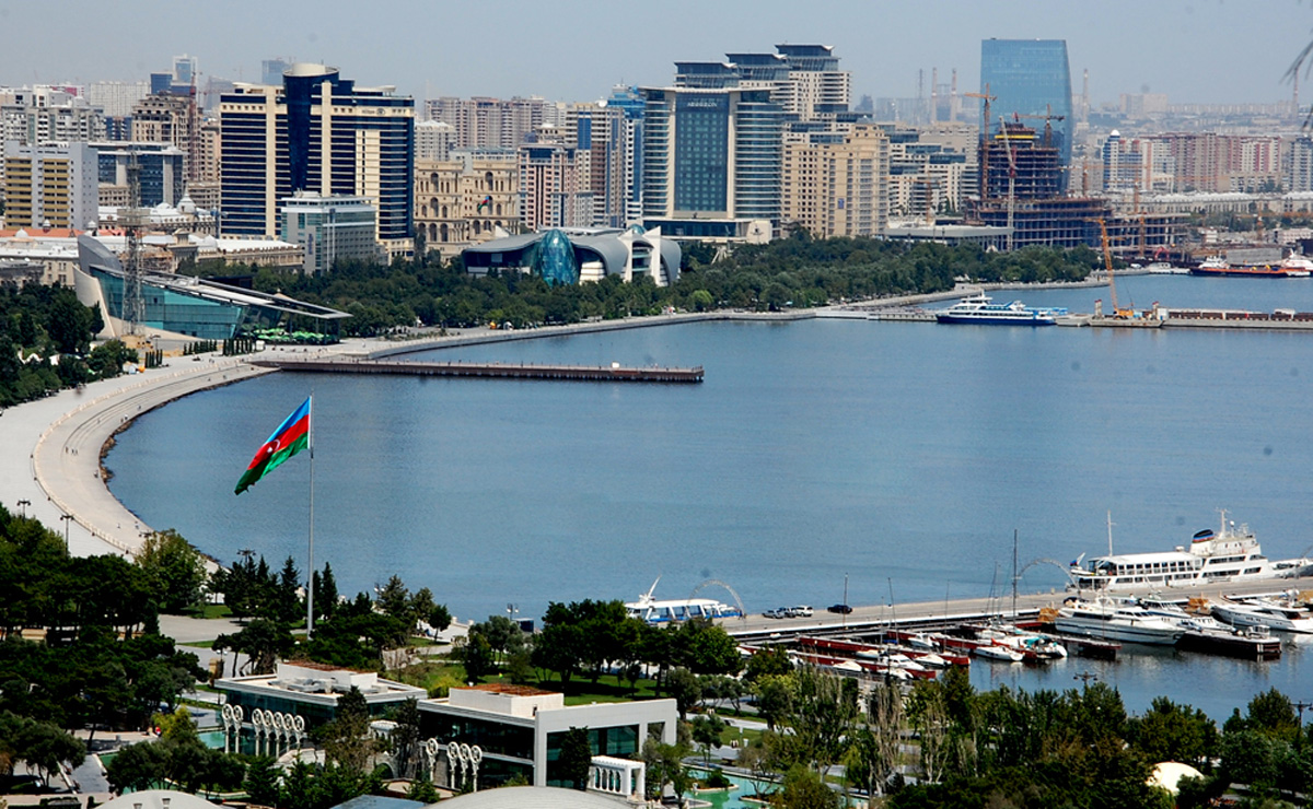 Число приехавших в Азербайджан на постоянное жительство превысило количество уехавших из страны