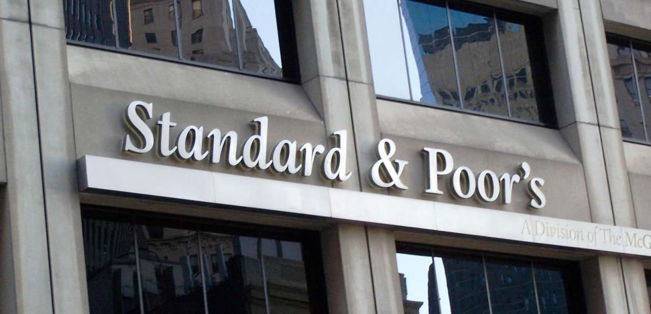 Standard & Poors     