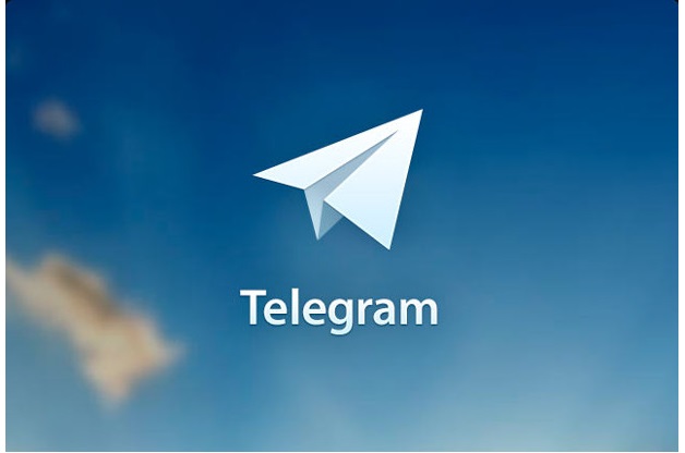    Telegram   - 