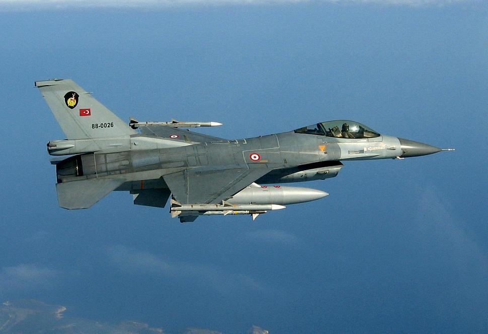 Türkiyənin cənub-şərqində 19 PKK terrorçusu zərərsizləşdirilib