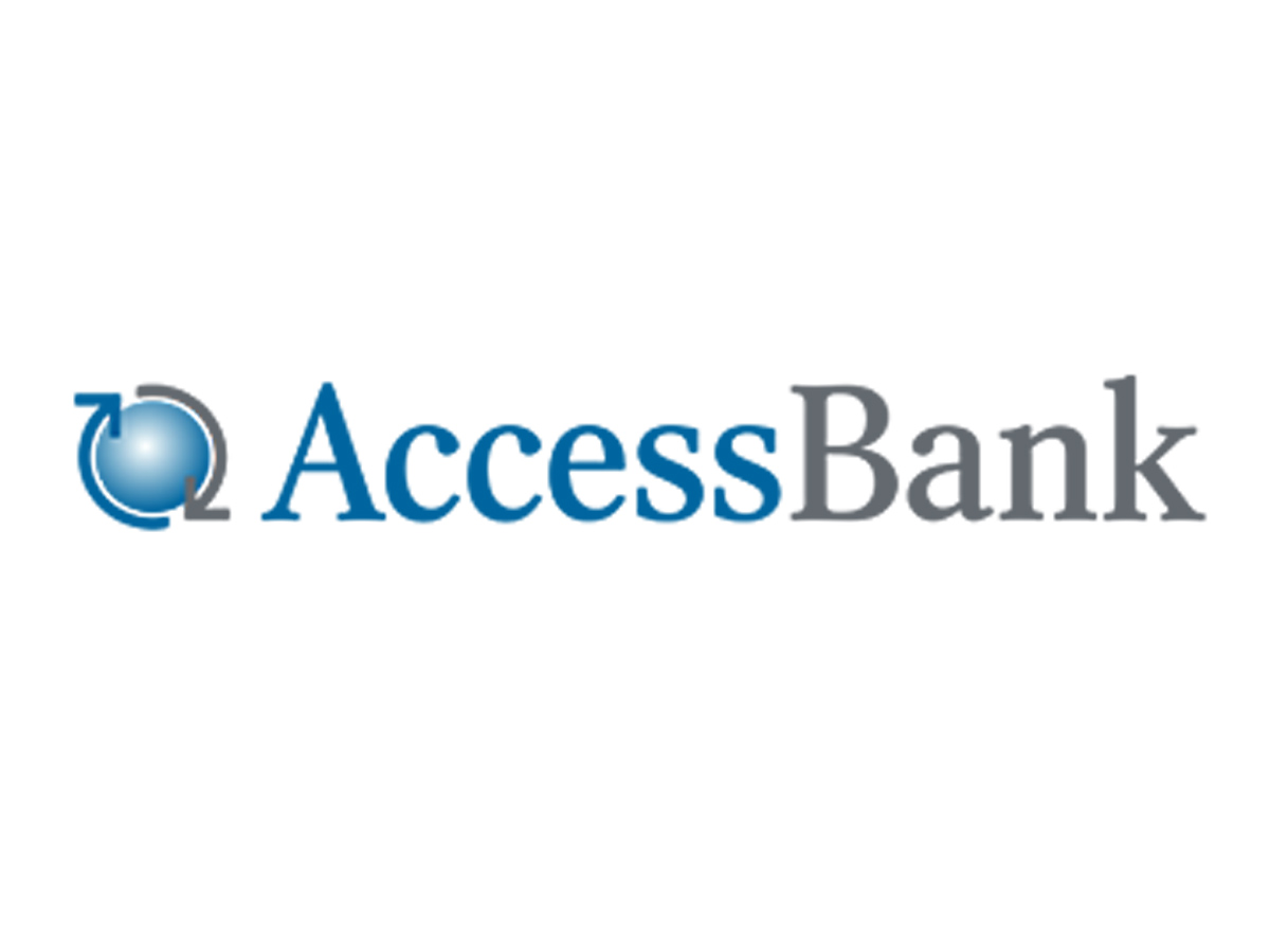  AccessBank  