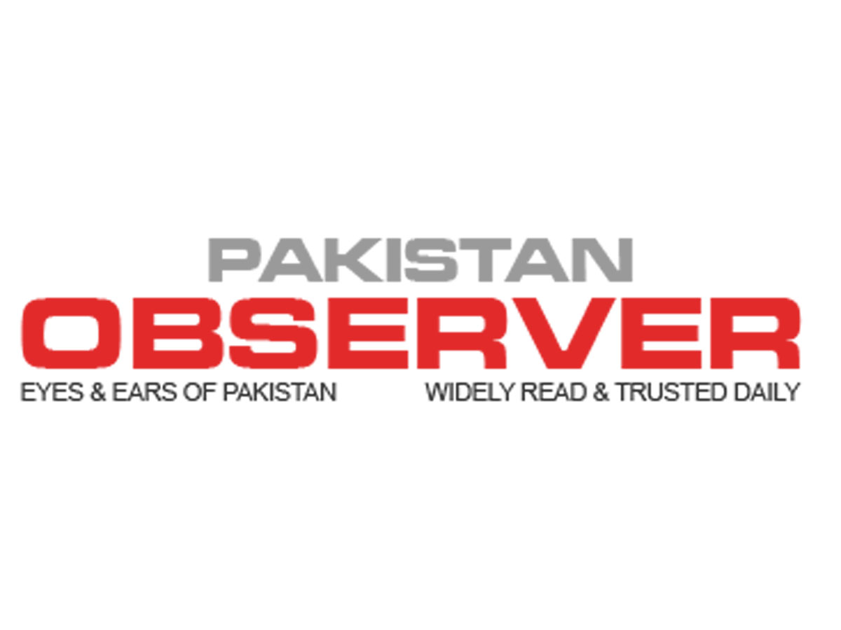         - Pakistan Observer