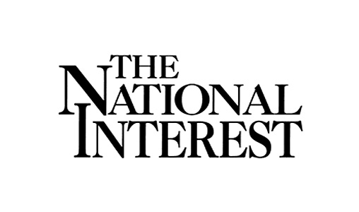 The National Interest:            