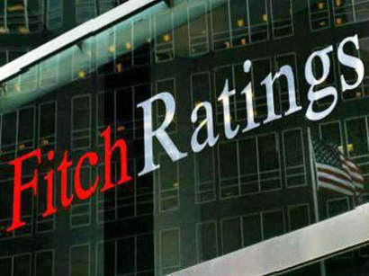 Fitch Ratings:          