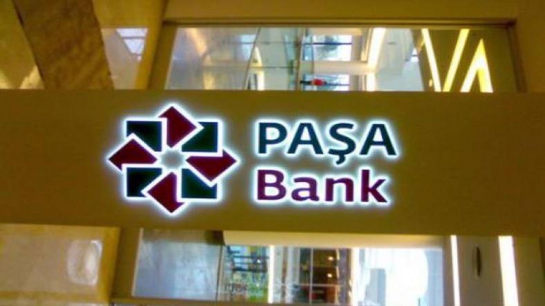 Pasha Bank     