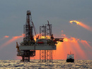 عکس: آذربایجان تاکنون 2.2 میلیارد بشکه نفت از خزر برداشت کرده است / آذربایجان