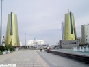 عکس: دانشجوی مرده اعلام شده قزاق زنده است / اجتماعی