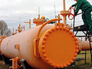 عکس: مذاکرات در مورد توافقنامه گازی بین آذربایجان و ترکیه در ماه سپتامبر به پایان خواهد رسید / انرژی