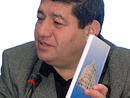 عکس: فعالیت دفتر دائمی مجمع پارلمانی کشورهای ترک زبان در پارلمان آذربایجان / سیاست