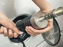عکس: کارشناس آمریکایی: ایران باید فروش سهمیه بنزین را کاهش دهد / انرژی