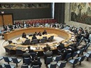 عکس: آفریقای جنوبی حمایت خود از عضویت فلسطین درسازمان ملل متحد را اعلام کرد / سازمان ملل متحد