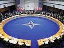 عکس: در بروکسل نشست کمیته ناتو- گرجستان در سطح وزرای دفاع برگزار خواهد شد / گرجستان