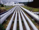 عکس: ترکمنستان و افغانستان پروژه گازی 