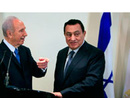 عکس: رئیس جمهوری اسرائیل برای از سرگیری مذاکرات صلح به مصر سفر خواهد کرد / روابط اعراب و اسرائیل