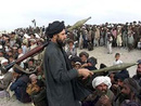 عکس: طالبان خبرنگاران را برای نشان دادن شکست عملیات ناتو دعوت کرد / افغانستان