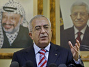 عکس: نخست وزیر: تا سال 2010 فلسطینیان اعلان استقلال خواهند کرد / سیاست