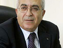 عکس: نخست وزیر دولت خودگردان فلسطین: تشکیل دولت جدید فلسطینی در سال 2011 به پایان خواهد رسید / روابط اعراب و اسرائیل