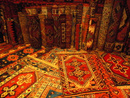 عکس: فرش آذربايجان در فهرست آثار ملي ایران ثبت شد / اجتماعی