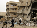 عکس: نماینده سازمان ملل: بازسازی خانه ها در نوار غزه هنوز امکان پذیر نیست / اجتماعی