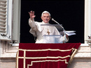 عکس: بندیکت شانزدهم پاپ رم برای مردم ترکمنستان دعای خیر نمود / سیاست