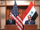عکس: بعید است که آمریکا بتواند بر انتخابات ماه ژانویه در عراق تاثیر گذار باشد / سیاست