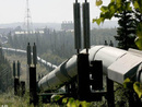 عکس: خط لوله «تاپ» رسما بعنوان مسیر انتقال گاز خزر به اروپا انتخاب شد / آذربایجان