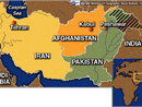 عکس: افغانستان از تجارب ایران در زمینه مبارزه با مواد مخدر بهره مند میشود / سیاست