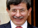 عکس: وزیر امور خارجه ترکیه:بحران میان عراق و سوریه موجب ناراحتی ترکیه میشود / ترکیه